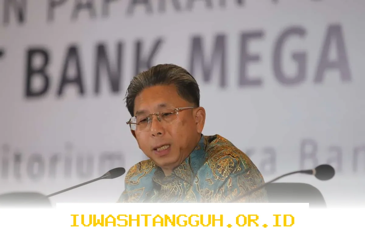 Bank Mega Sebut 97 Persen Nasabah Sudah Bertransaksi Secara Digital, Kunjungan ke Cabang Turun Signifikan