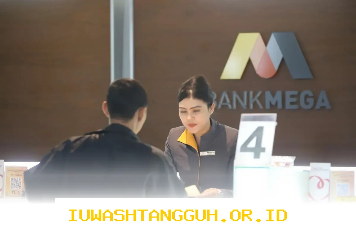 Bank Mega Yakin Layanan Garansi Bank Akan Naik 15 Persen Pada 2026 Ini