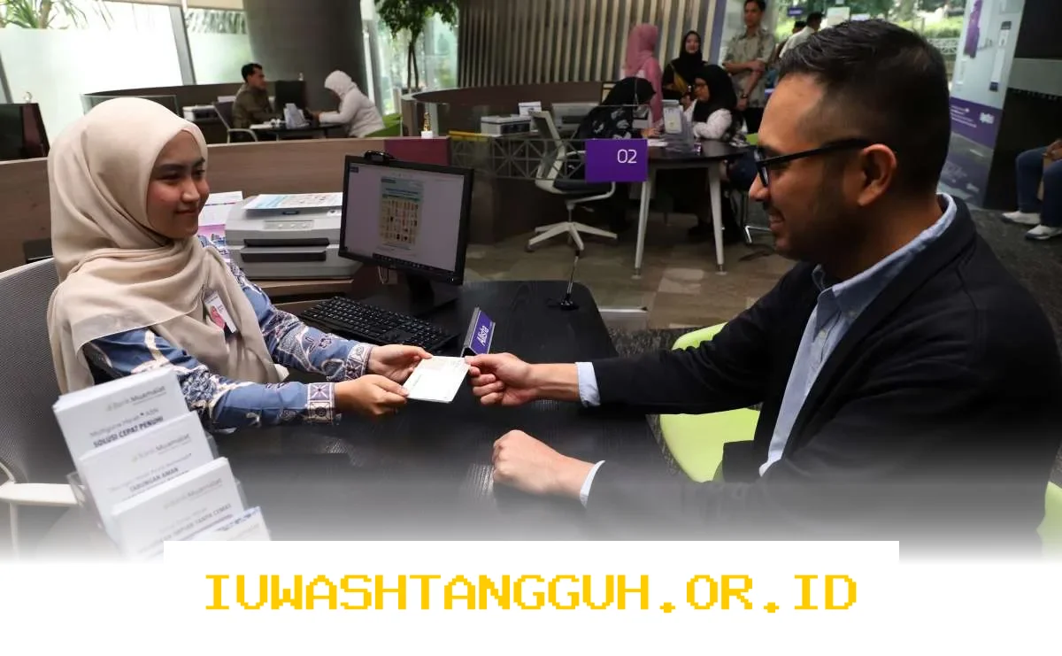 Bank Muamalat Catat 700.000 Jemaah Haji Terlayani dengan Tabungan Haji hingga 2026 Mendatang
