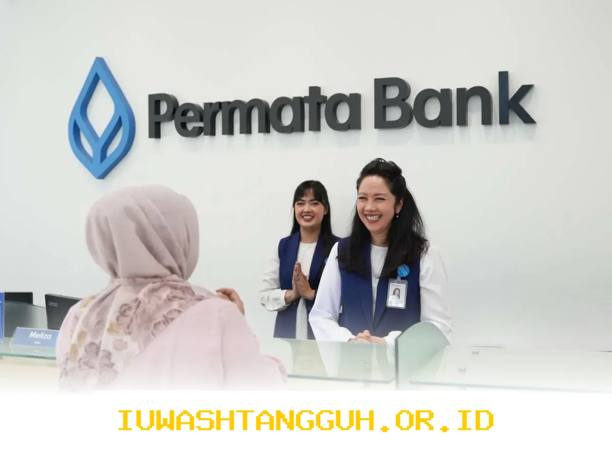 Bank Permata Bagikan Dividen Tunai Sebesar 1,26 Triliun Rupiah kepada Pemegang Saham Tahun 2026 Ini Rinciannya