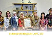 Bank Rakyat Indonesia Raih Sertifikasi ISO/IEC 25000 Jadi yang Pertama di Nusantara Tahun 2026