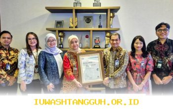Bank Rakyat Indonesia Raih Sertifikasi ISO/IEC 25000 Jadi yang Pertama di Nusantara Tahun 2026