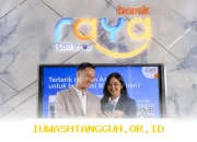 Bank Raya Catat Kinerja Positif pada Kuartal I 2026, Bisnis Digital Tunjukkan Pertumbuhan Stabil
