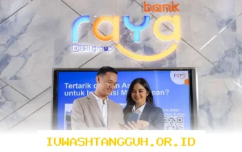 Bank Raya Catat Kinerja Positif pada Kuartal I 2026, Bisnis Digital Tunjukkan Pertumbuhan Stabil