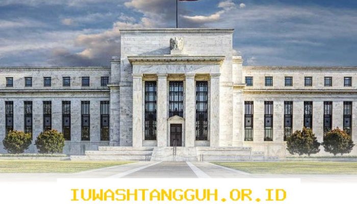 Bank Sentral AS Tetap Pangkas Suku Bunga Tahun 2026 Meski Harga Minyak Dunia Naik Tajam Ini Penyebabnya