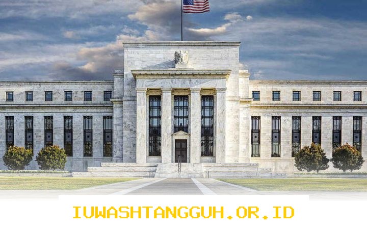 Bank Sentral AS Tetap Pangkas Suku Bunga Tahun 2026 Meski Harga Minyak Dunia Naik Tajam Ini Penyebabnya