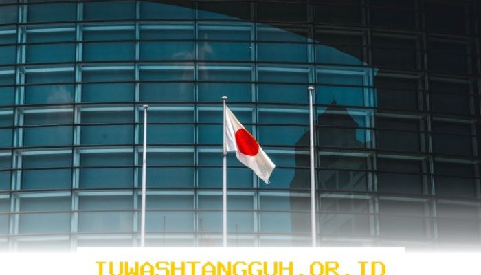 Bank Sentral Jepang Siap Naikkan Suku Bunga untuk Atasi Inflasi 2026