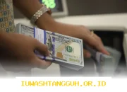 Bank Siap Hadapi Rupiah 16.500, Fokus Jaga Kualitas Kredit dan Tambah Modal 2026