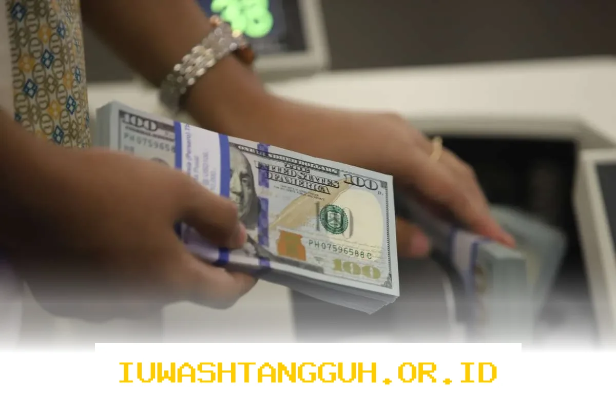 Bank Siap Hadapi Rupiah 16.500, Fokus Jaga Kualitas Kredit dan Tambah Modal 2026