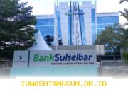 Bank Sulselbar Raih Laba Bersih Sebesar Rp571,10 Miliar Selama Tahun 2025 Hingga 2026