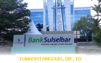 Bank Sulselbar Raih Laba Bersih Sebesar Rp571,10 Miliar Selama Tahun 2025 Hingga 2026