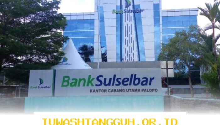 Bank Sulselbar Raih Laba Bersih Sebesar Rp571,10 Miliar Selama Tahun 2025 Hingga 2026