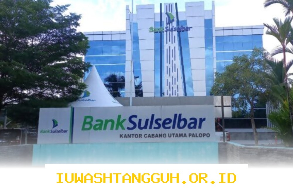 Bank Sulselbar Raih Laba Bersih Sebesar Rp571,10 Miliar Selama Tahun 2025 Hingga 2026