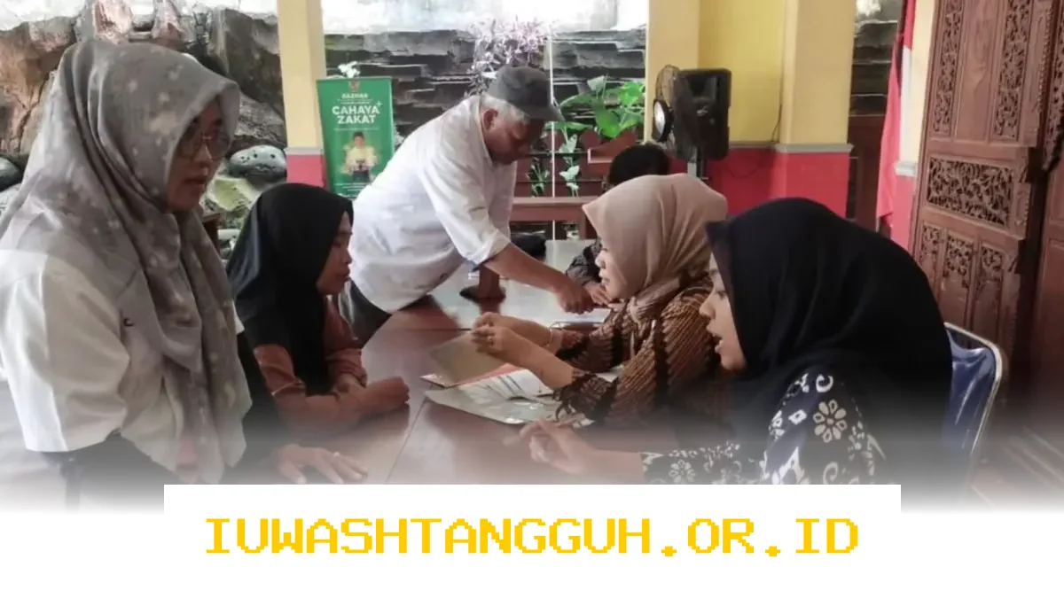 Bansos PKH BPNT 2026 Tahap 2 Resmi Dibuka, Cek Status Penerima dan Jadwal Penyaluran Terbaru Disini