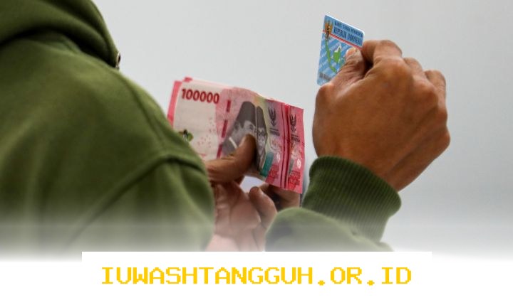 Bantuan BPNT Tahap April 2026 Segera Dicairkan, Ini Cara Cek Statusnya Secara Online
