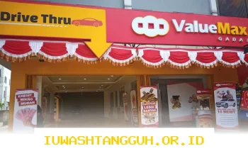 Barang Jaminan di Gadai Valuemax Hanya 0,2% yang Tidak Ditebus Sampai 2026