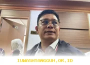 Bareskrim Polri Menetapkan Satu Tersangka Baru Terkait Kasus Dana Syariah Indonesia