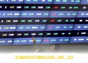 Batas Minimum Free Float Saham 2026 yang Perlu Diketahui Investor Pemula