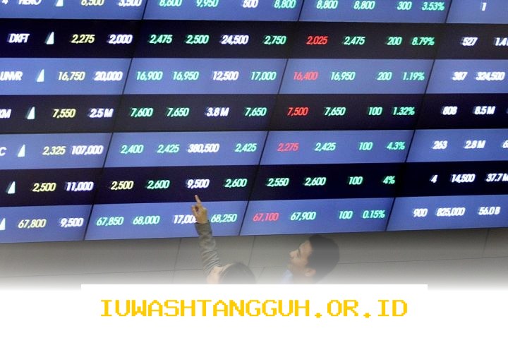 Batas Minimum Free Float Saham 2026 yang Perlu Diketahui Investor Pemula