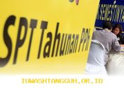 Batas Waktu Pelaporan SPT Badan Resmi Diundur oleh Kemenkeu sampai Tanggal 31 Mei 2026