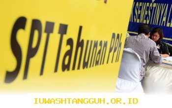 Batas Waktu Pelaporan SPT Badan Resmi Diundur oleh Kemenkeu sampai Tanggal 31 Mei 2026