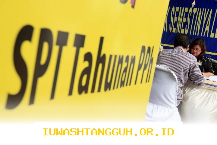 Batas Waktu Pelaporan SPT Badan Resmi Diundur oleh Kemenkeu sampai Tanggal 31 Mei 2026