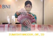 BBNI Bagi Dividen Tunai Sebesar Rp13,02 Triliun pada 2026 Ini Rinciannya