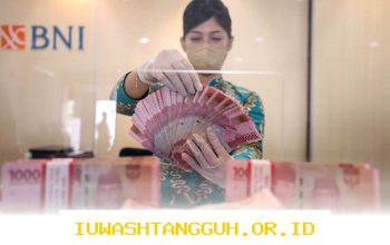 BBNI Bagi Dividen Tunai Sebesar Rp13,02 Triliun pada 2026 Ini Rinciannya