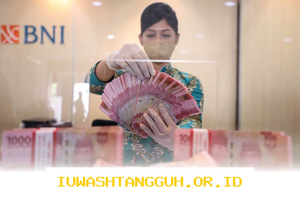 BBNI Bagi Dividen Tunai Sebesar Rp13,02 Triliun pada 2026 Ini Rinciannya
