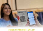 BCA (BBCA) Perkuat Transaksi Digital Internasional dengan QRIS Cross Border di Korea Selatan 2026