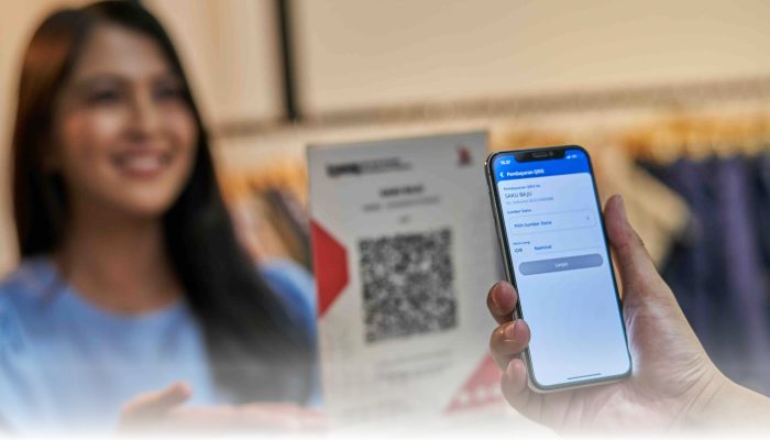 BCA (BBCA) Perkuat Transaksi Digital Internasional dengan QRIS Cross Border di Korea Selatan 2026