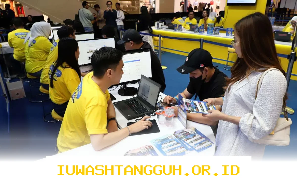 BCA Incar Pertumbuhan Nasabah dan Kinerja Bisnis Melalui Promo Travel Terbaru 2026