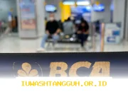 BCA Jalani Uji Stress, Optimis Hadapi Gejolak Ekonomi Global Sampai 2026