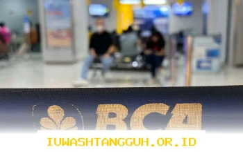 BCA Jalani Uji Stress, Optimis Hadapi Gejolak Ekonomi Global Sampai 2026