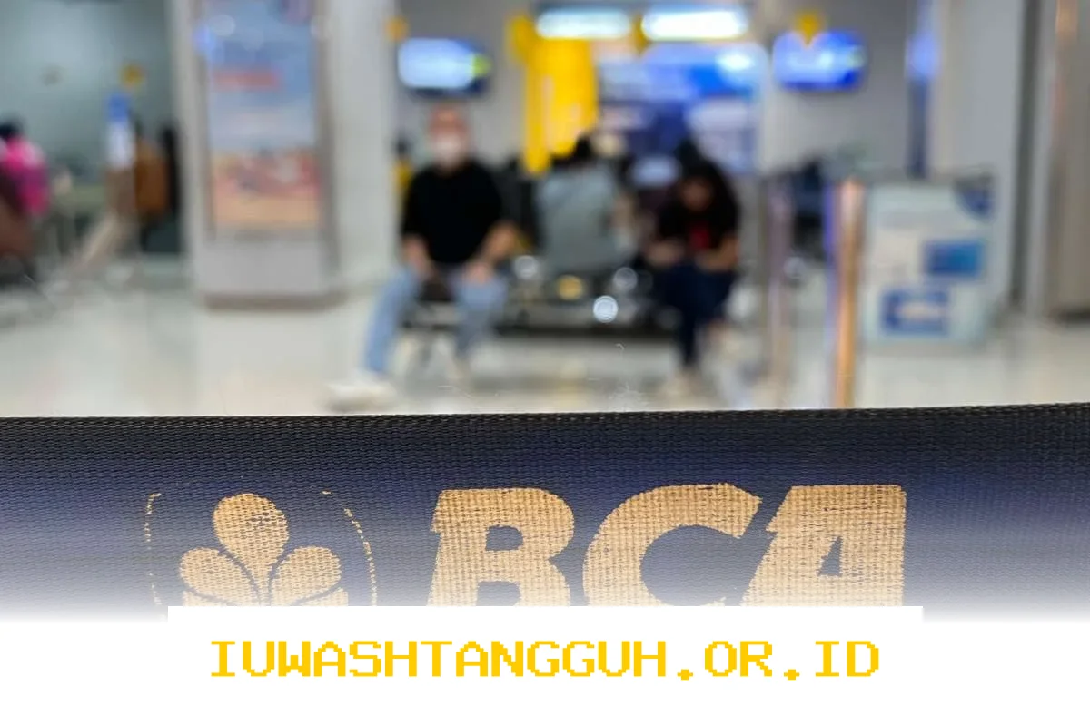 BCA Jalani Uji Stress, Optimis Hadapi Gejolak Ekonomi Global Sampai 2026