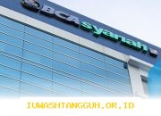 BCA Syariah Tingkatkan Layanan Zakat Digital dengan Fitur Baru BSYA 2026 Bersama Baznas