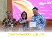 BCA Terima 4 Penghargaan SUN dari Kementerian Keuangan Tahun 2026 Ini Rinciannya