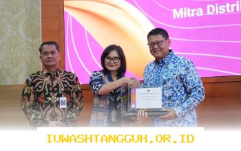 BCA Terima 4 Penghargaan SUN dari Kementerian Keuangan Tahun 2026 Ini Rinciannya