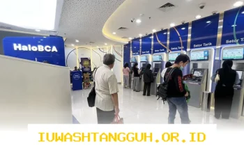 BCA Tetapkan Proyeksi Kenaikan Kredit di Kisaran 8%-10% untuk Tahun 2026 Mendatang