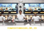 Bea Cukai Resmi Buka Rekrutmen CPNS 2026 Untuk Lulusan SMA Sampai Pascasarjana, Menteri Purbaya Minta Proses Seleksi Dipercepat