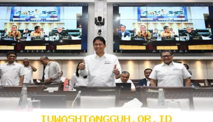Bea Cukai Resmi Buka Rekrutmen CPNS 2026 Untuk Lulusan SMA Sampai Pascasarjana, Menteri Purbaya Minta Proses Seleksi Dipercepat