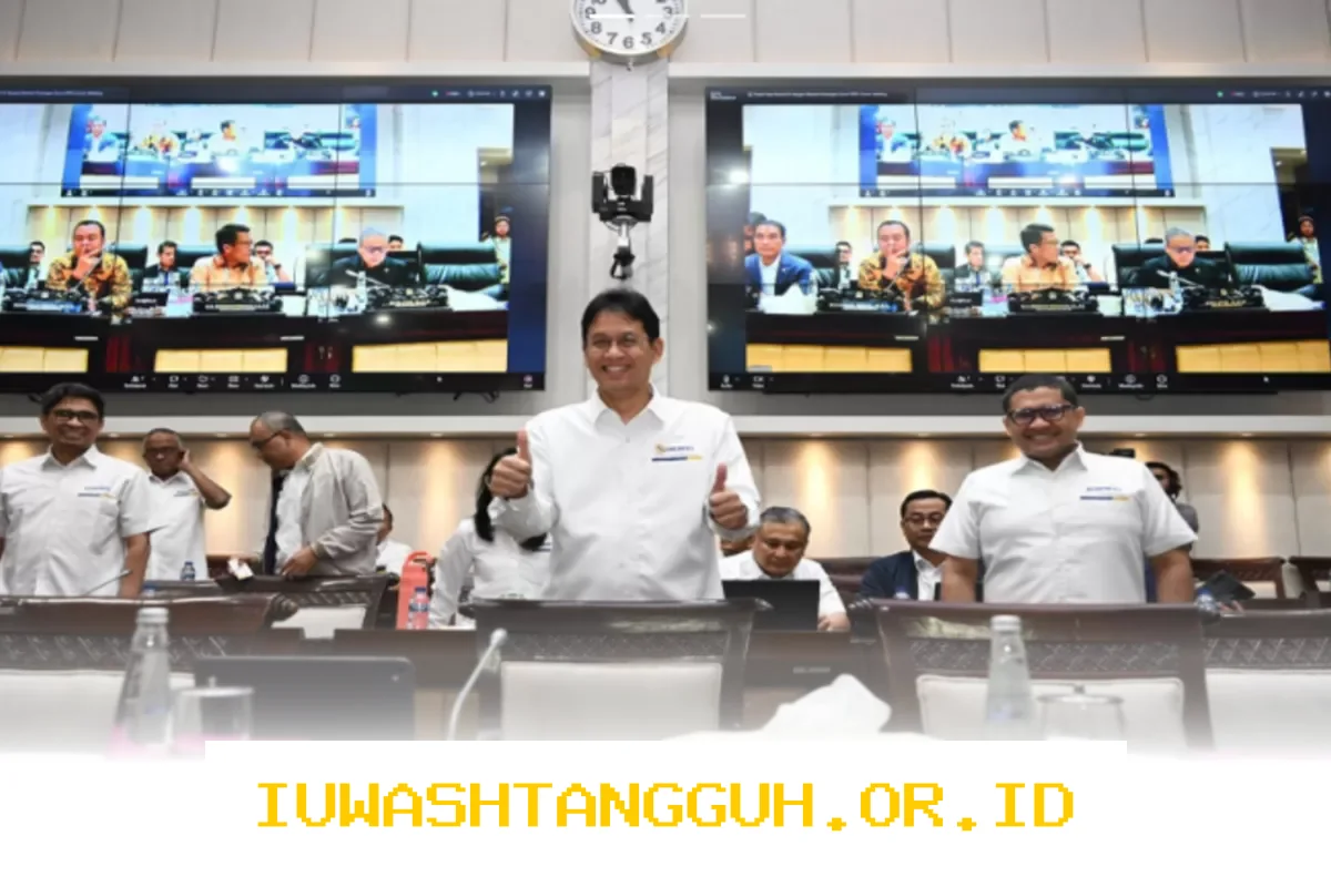 Bea Cukai Resmi Buka Rekrutmen CPNS 2026 Untuk Lulusan SMA Sampai Pascasarjana, Menteri Purbaya Minta Proses Seleksi Dipercepat