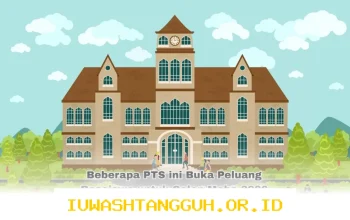 Beasiswa 2026 Sudah Dibuka oleh Banyak Perguruan Tinggi Swasta Ini