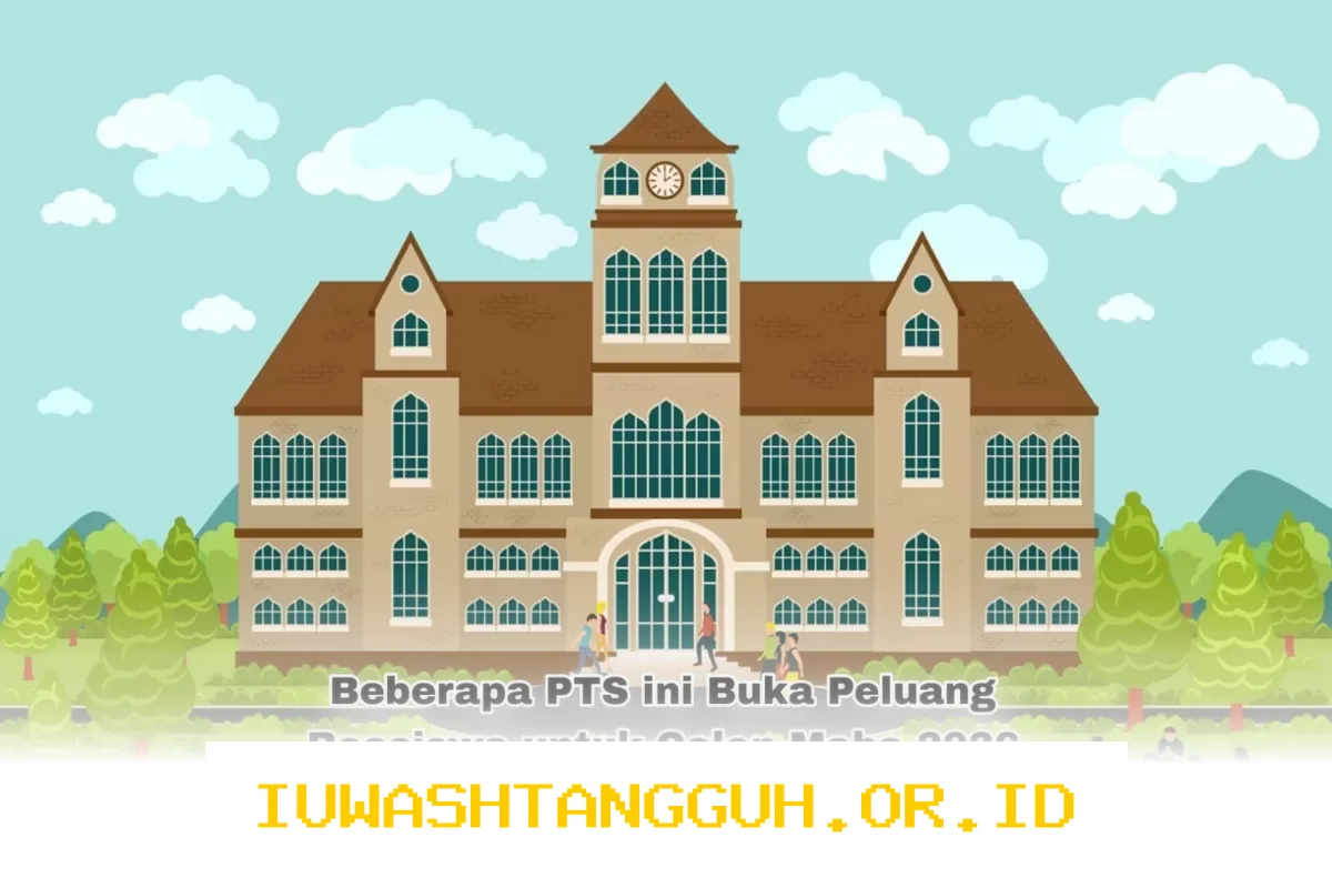 Beasiswa 2026 Sudah Dibuka oleh Banyak Perguruan Tinggi Swasta Ini