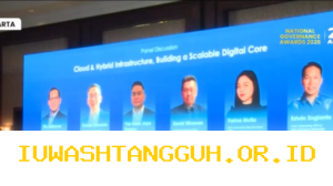 BFSI Summit 2026 Bahas Transformasi Digital Sektor Keuangan Melalui AI dan Big Data