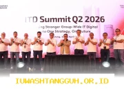 BigBox Hadirkan 1 Inovasi Agentic AI Terbaru 2026 demi Akselerasi Industri di Indonesia