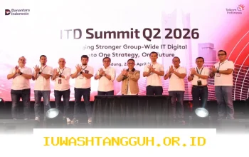 BigBox Hadirkan 1 Inovasi Agentic AI Terbaru 2026 demi Akselerasi Industri di Indonesia