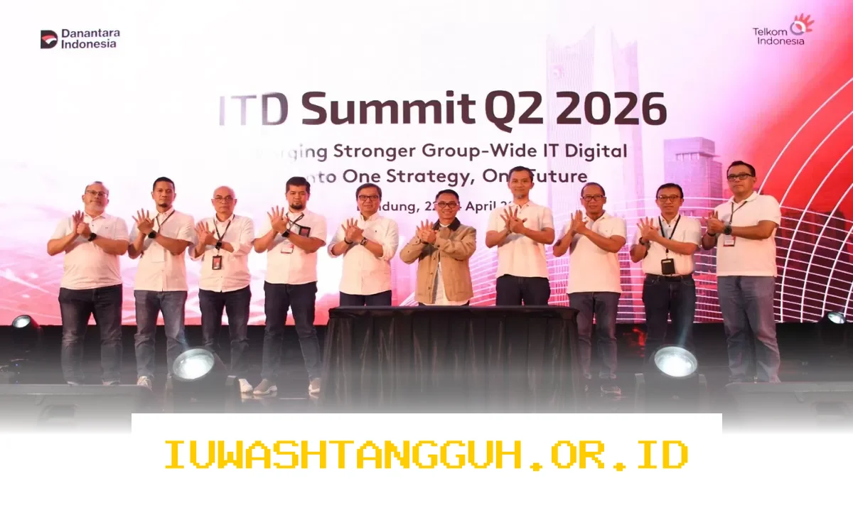BigBox Hadirkan 1 Inovasi Agentic AI Terbaru 2026 demi Akselerasi Industri di Indonesia