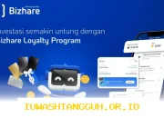 Bizhare Terapkan Strategi Baru untuk Tingkatkan Dana Terkumpul hingga 25 Persen di Tahun 2026
