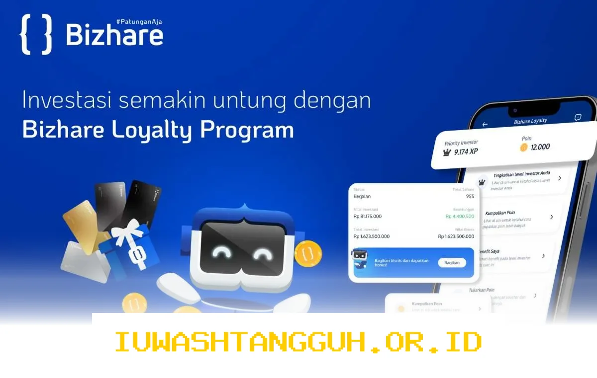 Bizhare Terapkan Strategi Baru untuk Tingkatkan Dana Terkumpul hingga 25 Persen di Tahun 2026